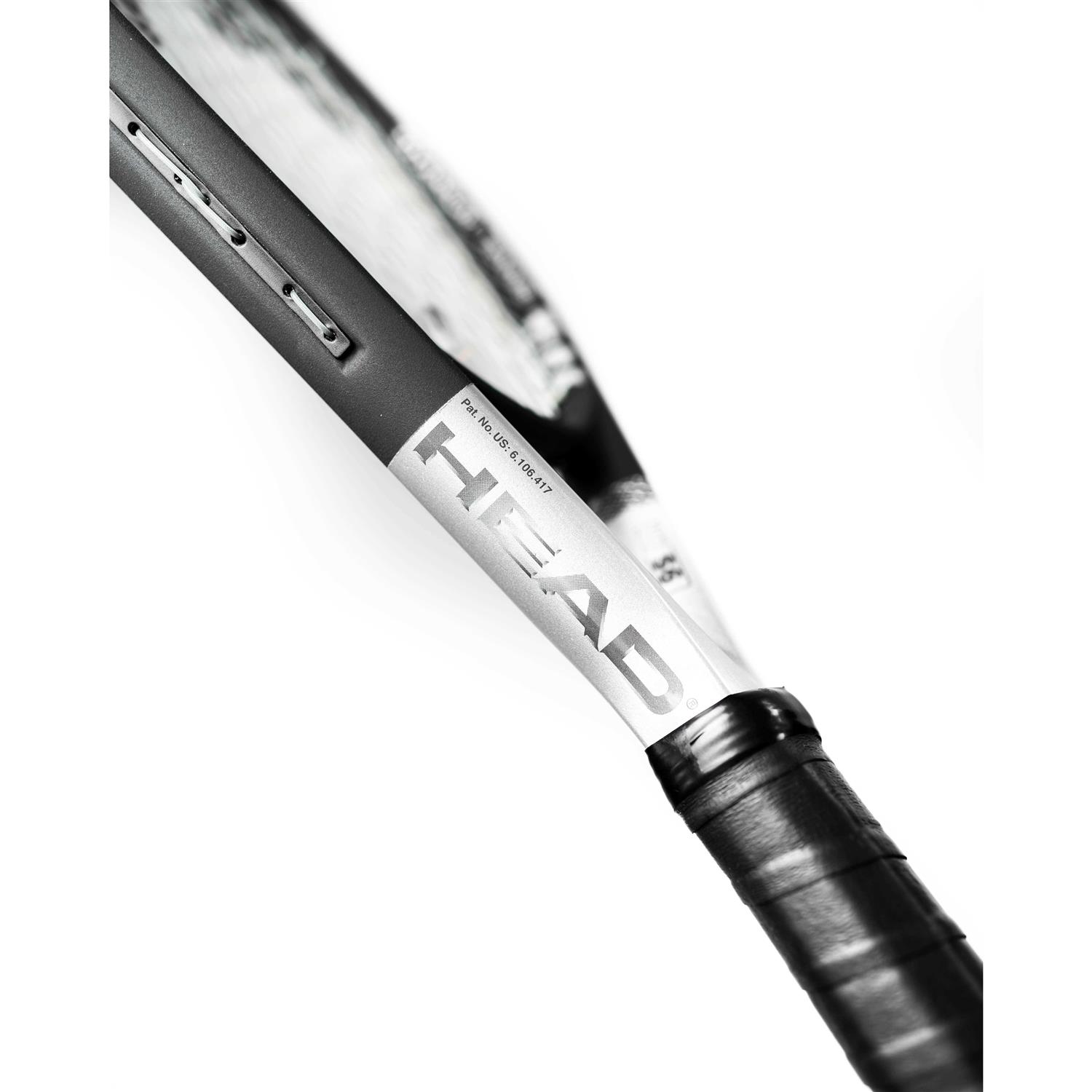 Head Ti.S6 Tennis Racquet - Sports Supplies Online Store