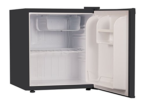 Commercial Cool 11.1 Cu. Ft. Convertible Freezer Refrigerator, Upright Fridge with Glass Shelves, Reversible Door, ENERGY STAR rated, Auto Defrost