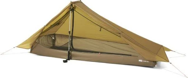 Rei Co-op Flash Air 1 Tent Green