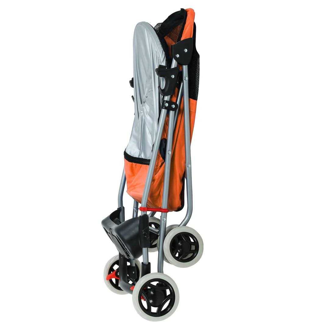 Bestpet Pet Stroller Stroller Folding Holder - Pet Supplies online store