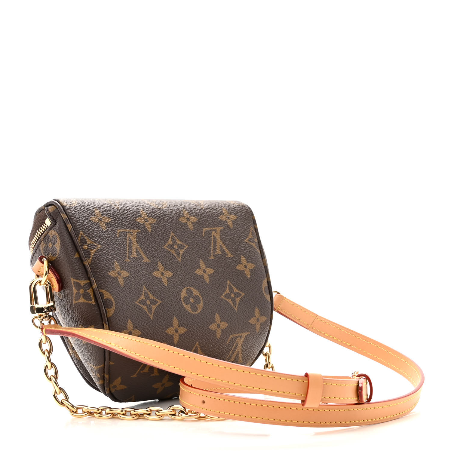 Louis Vuitton Monogram Mini Bumbag