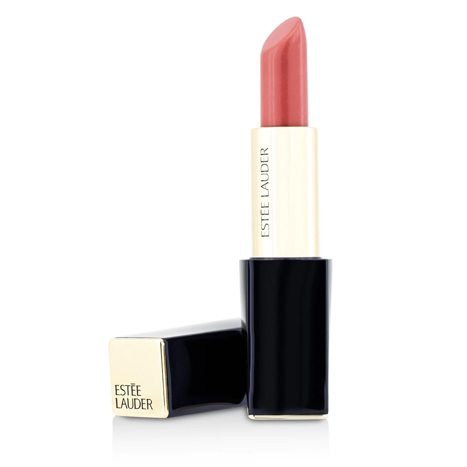 Estee Lauder Pure Color Envy Sculpting Lipstick - # 420 Rebellious Rose  3.5g/0.12oz