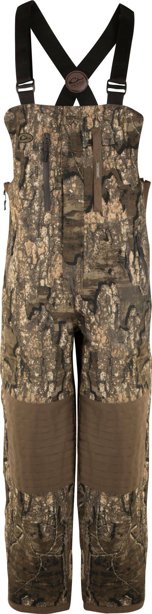 Drake Guardian Elite Shell Weight Bib