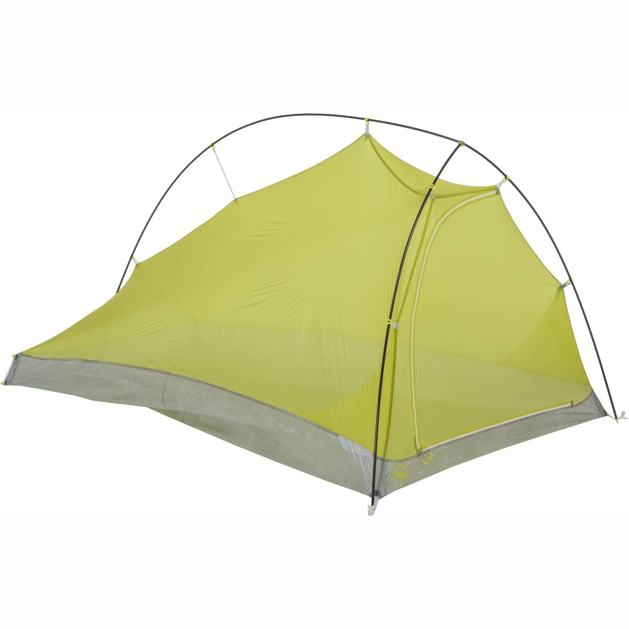 Big Agnes Fly Creek HV 2 Person Carbon Tent