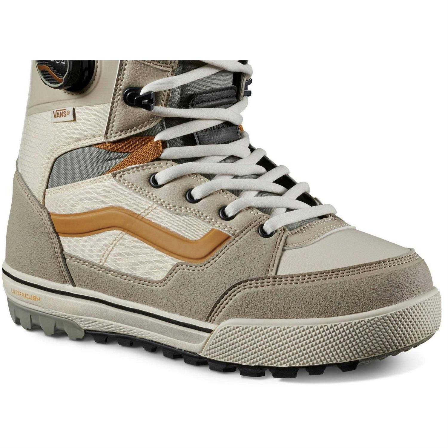 Vans Invado Pro Snowboard Boots - Sports Supplies Online Store