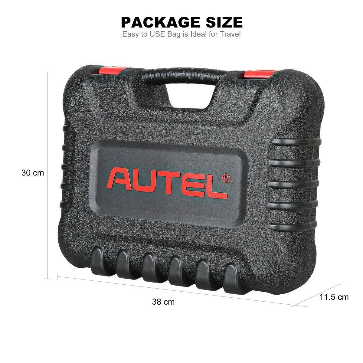Ancel FX6000 Full System Car ABS Srs Transmission ACC Scanner for BMW Honda Benz