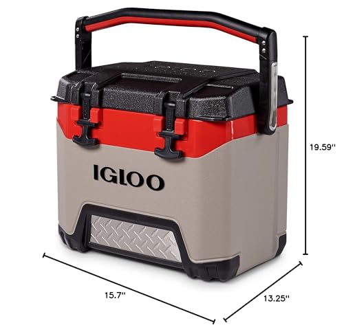 Igloo BMX Hard Coolers (25-72QT)