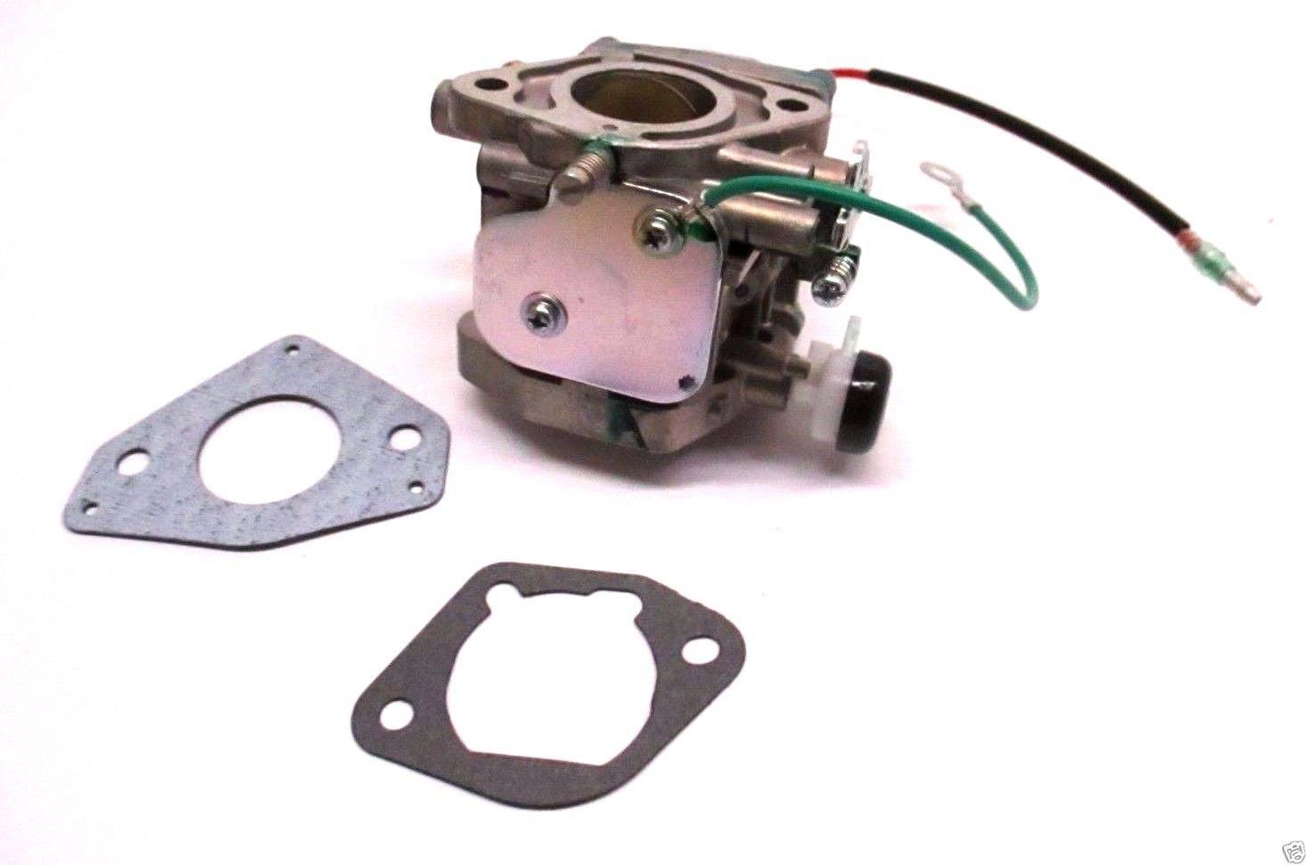 Genuine Kohler 32-853-12-s Carburetor 22mm Keihin OEM