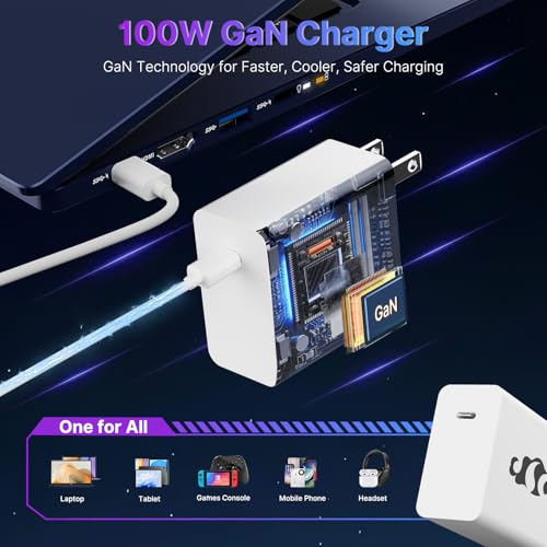 17.3&rdquo; Gaming-Laptop, AI 9 8945HS (>i9-13900H), 32GB RAM 1TB SSD,USB-C 4.0 AI Copilot Ready, VR Support, 100W PD Fast Charge, Backlit Keyboard