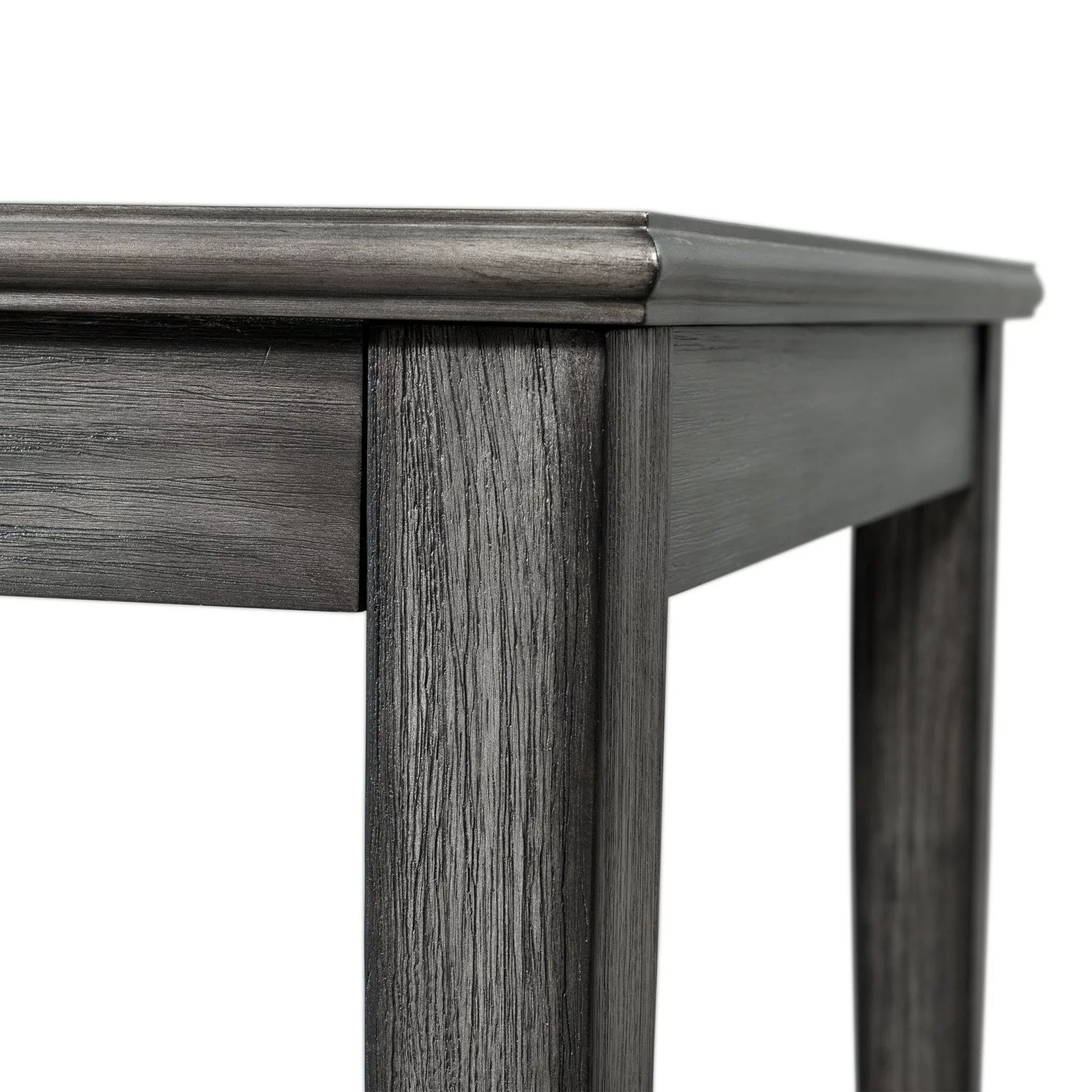 Picket House Furnishings Austin 5-Piece Dining Set-Table & Four Chairs