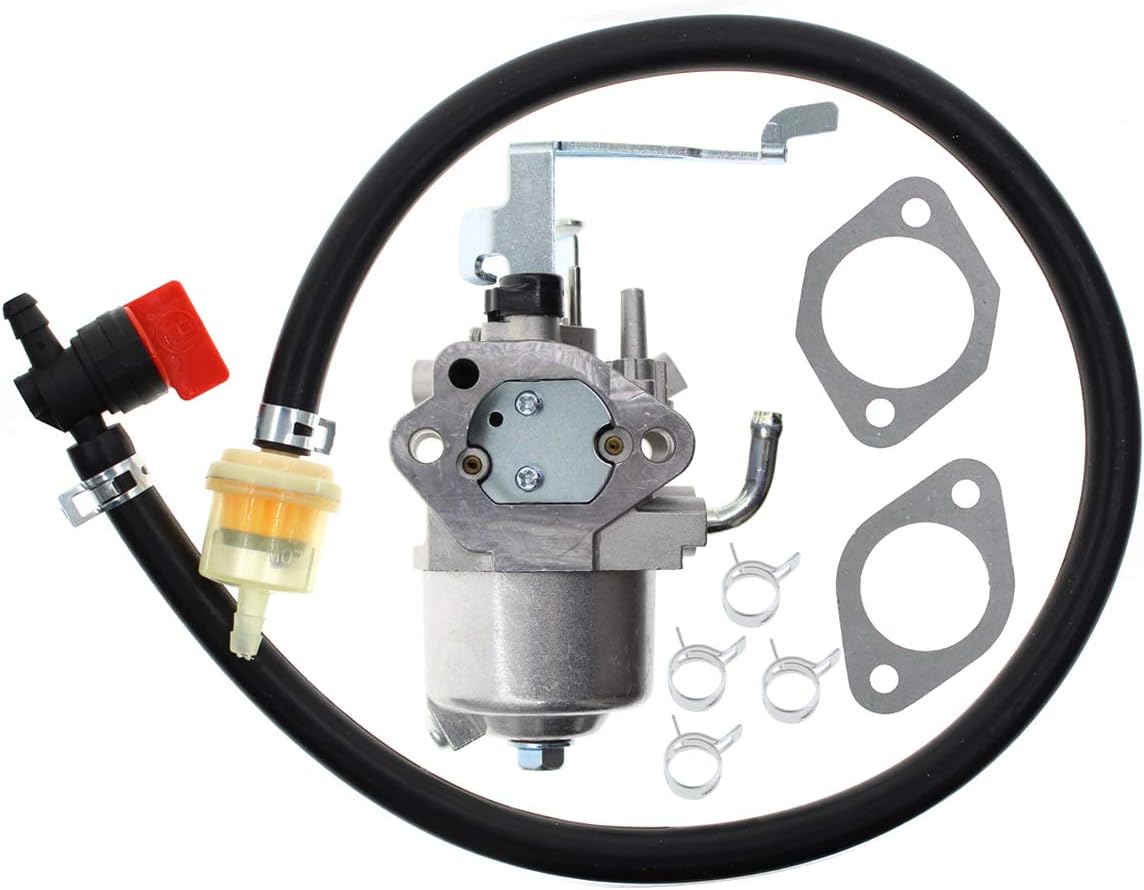 Carbhub EX30 Carburetor for Subaru Robin EX30 Engine Carb Mikuni RGX4800 RGN5100 Replaces 279-62364-20 279-62364-00 279-62364-10 279-62304-40
