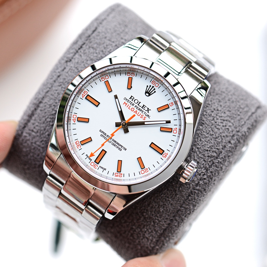 Milgauss 40mm