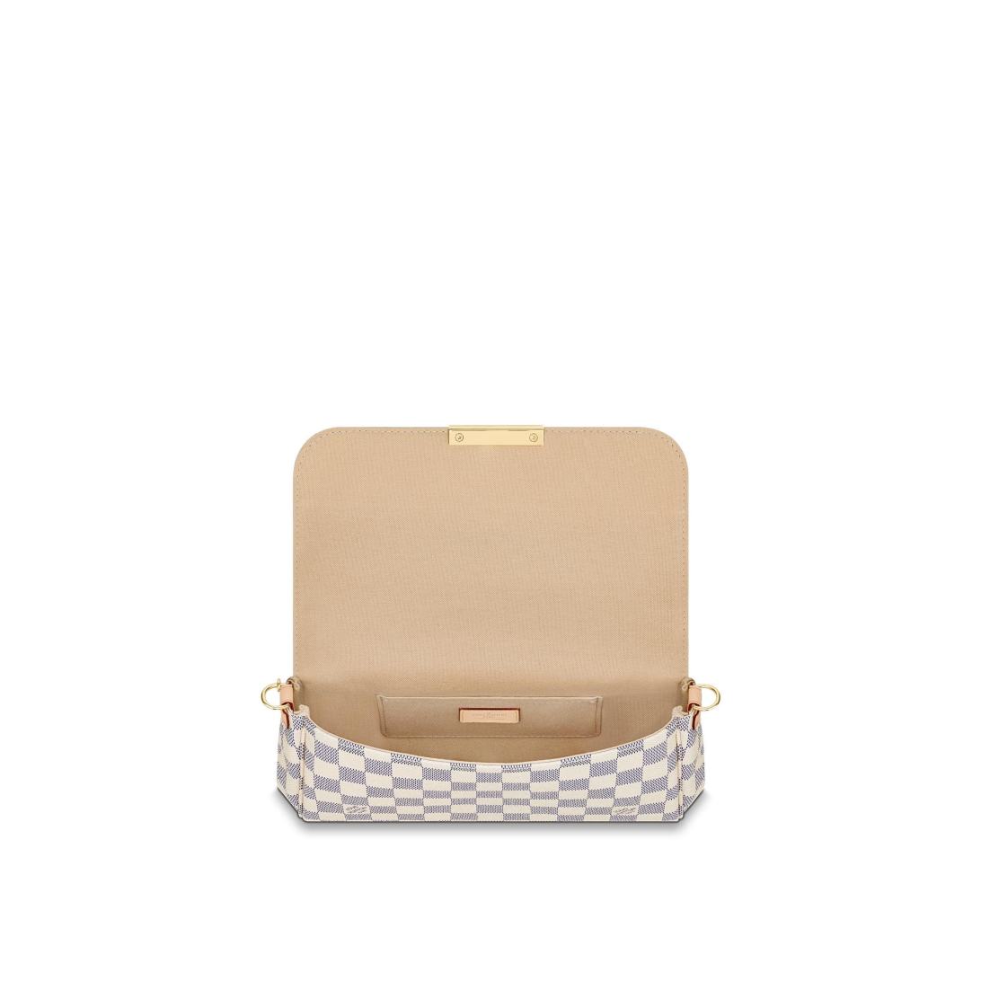 Louis Vuitton Favorite MM