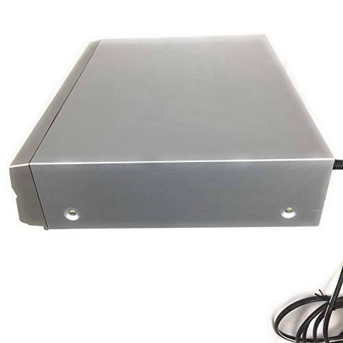 Panasonic DVD VCR Combo Player PV-D4733S