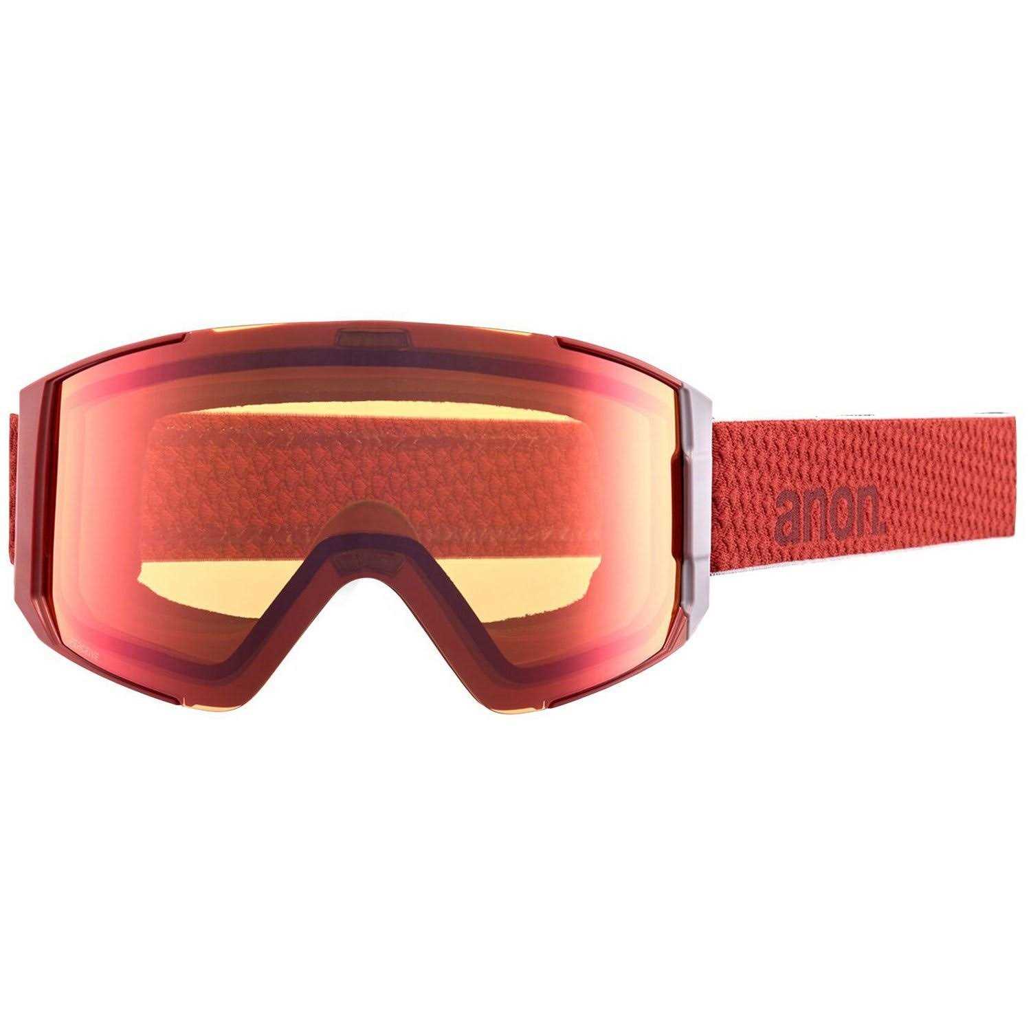 Anon Sync Goggles - Sports Supplies Online Store