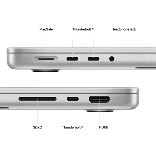 Apple 16-inch MacBook Pro