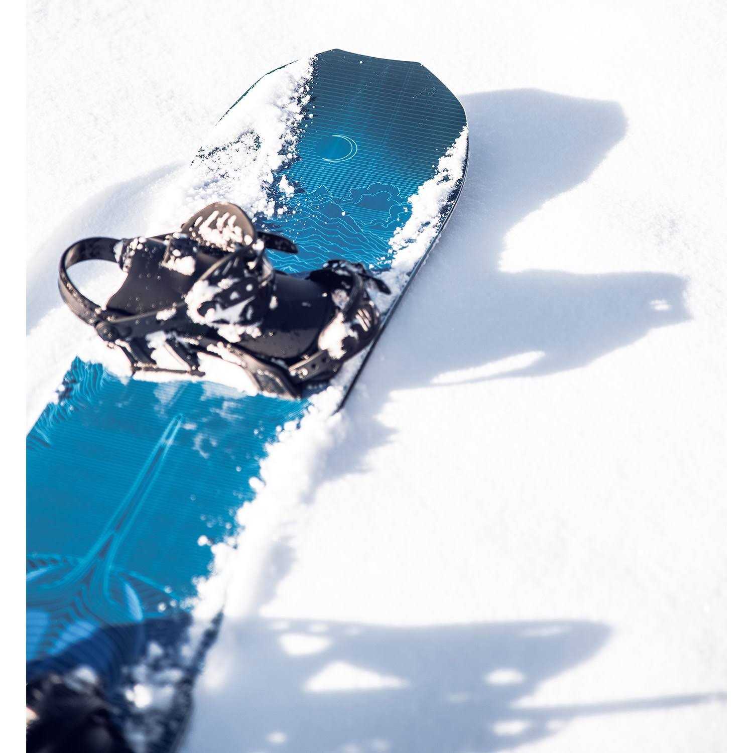 Lib Tech Golden Orca Snowboard 2024 - Sports Supplies Online Store