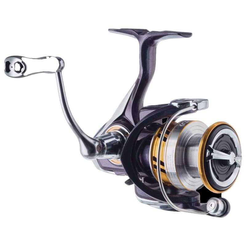 Daiwa Regal LT Spinning Reel - Sports Supplies Online Store