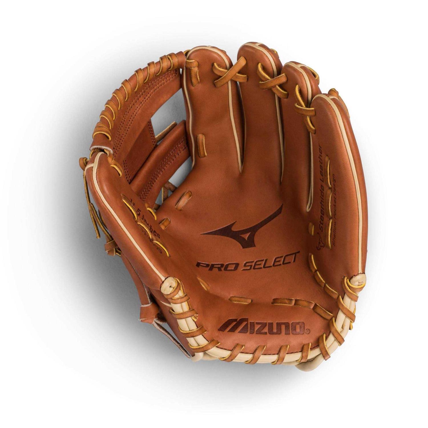 Mizuno Pro Select Baseball Glove - Sports Supplies Online Store