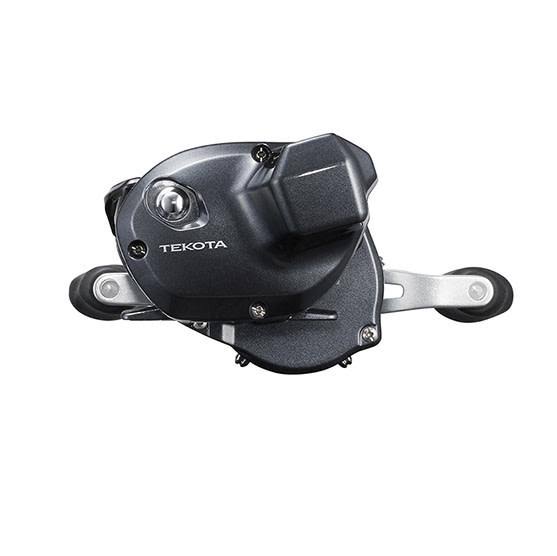 Shimano TEK400HGLCA Tekota 400 Line Counter A