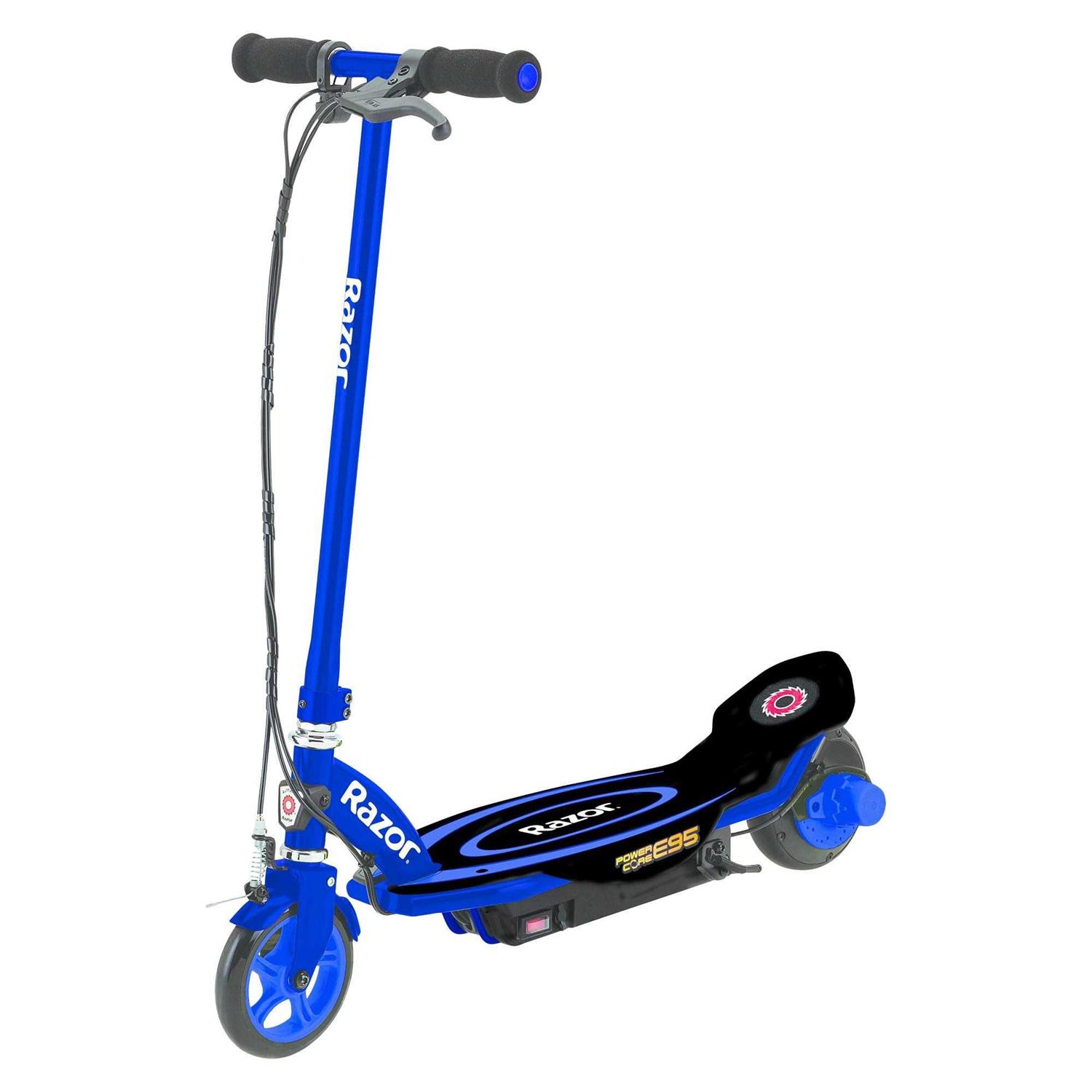 Razor Power Core E95 Electric Scooter - Sports Supplies Online Store