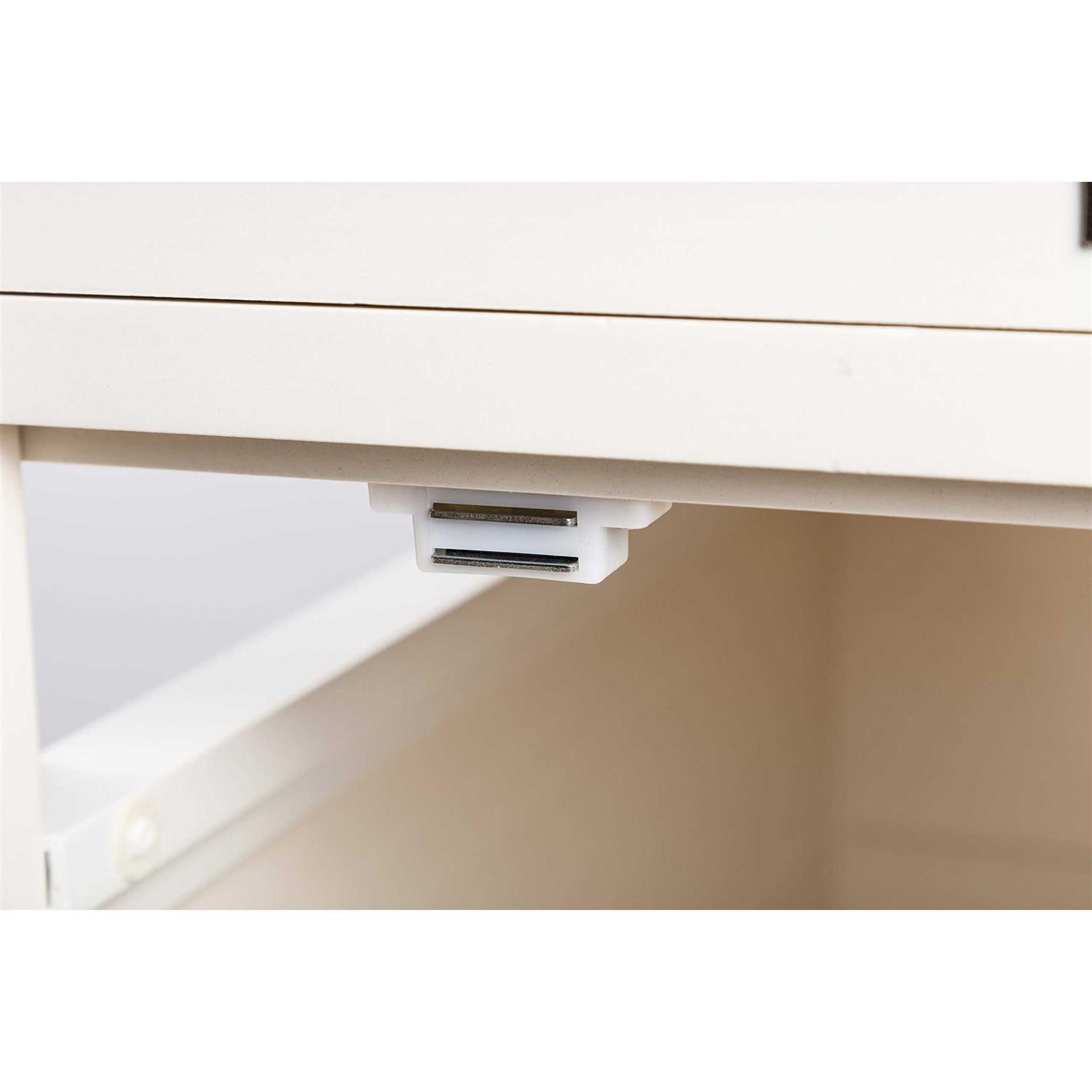 New Age Pet ECOFLEX Litter Box Cover End Table - Pet Supplies online store
