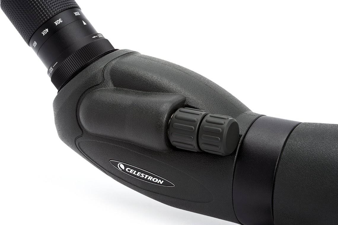 Celestron TrailSeeker 80 - 45 Degree Spotting Scope