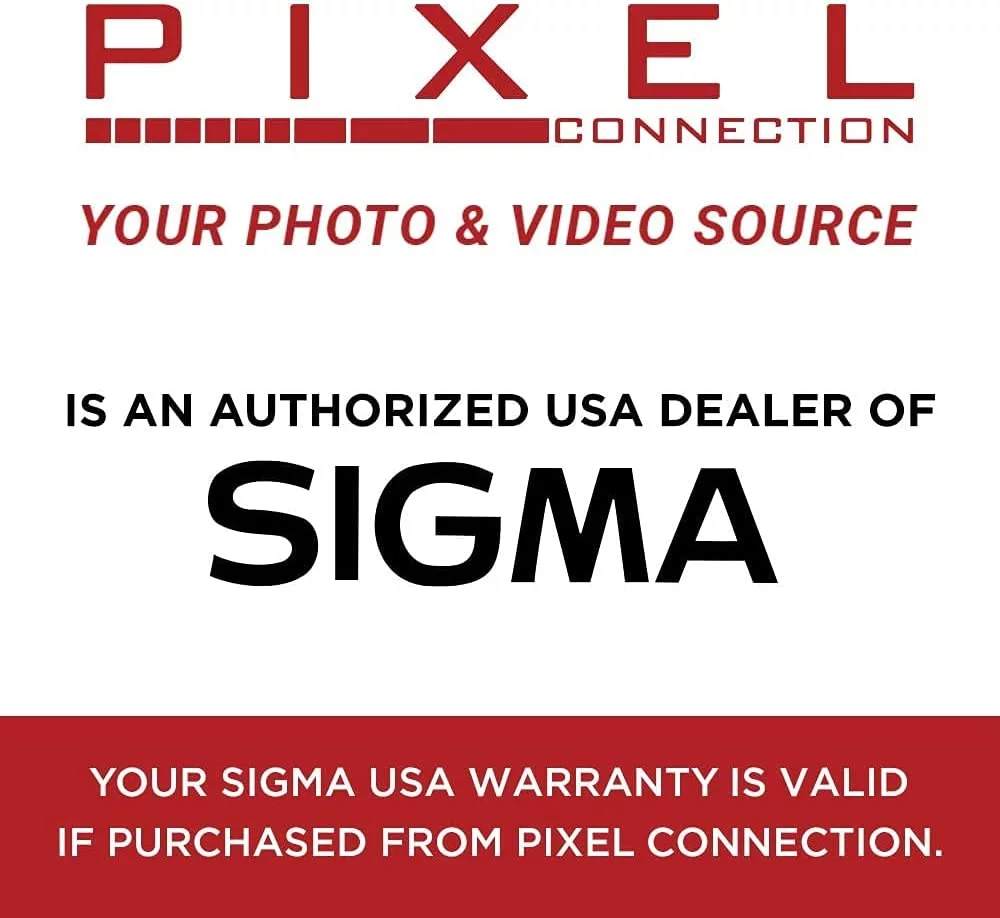 Sigma 150-600mm 5-6.3 Contemporary DG OS HSM Lens for Nikon DSLR Cameras + Complete Accessory and Travel Bundle - Curated Treasures Market