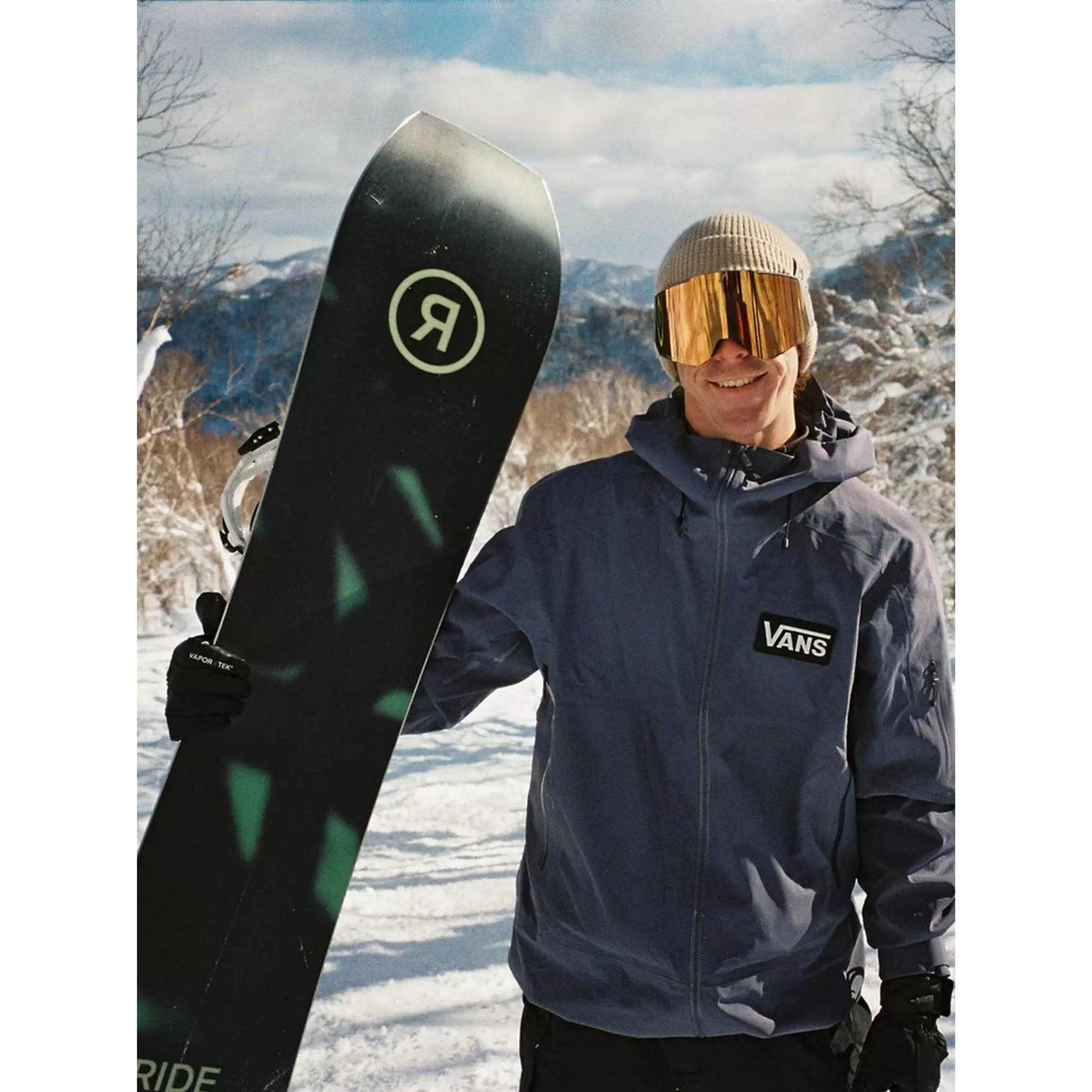 Ride MTNPIG Snowboard - Sports Supplies Online Store