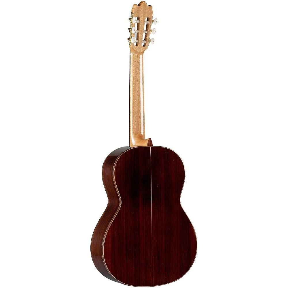 Alhambra 4P Classical Guitar