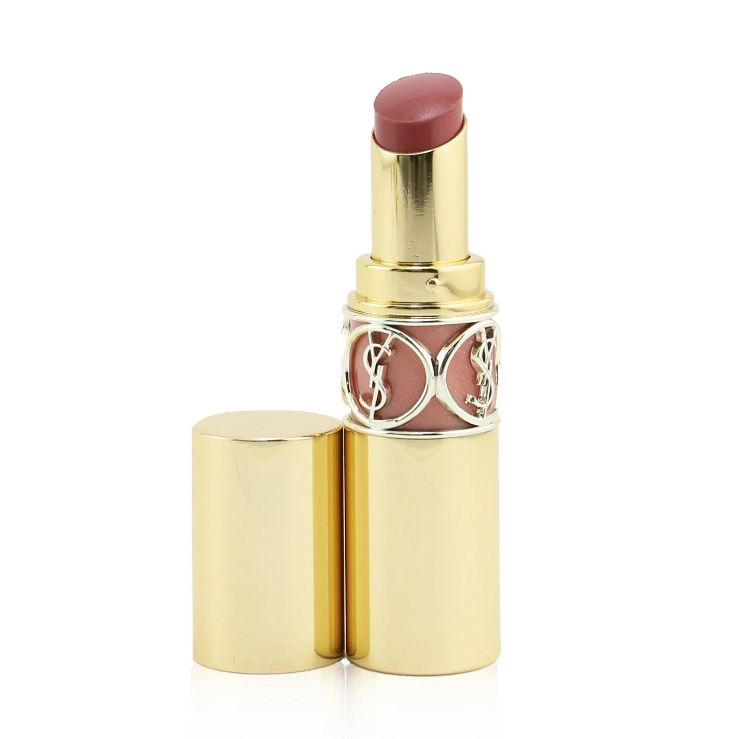 Yves Saint Laurent Rouge Volupte Shine - # 129 Carmine Retro 3.2g/0.11oz
