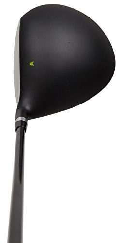 PGX Offset Golf Driver