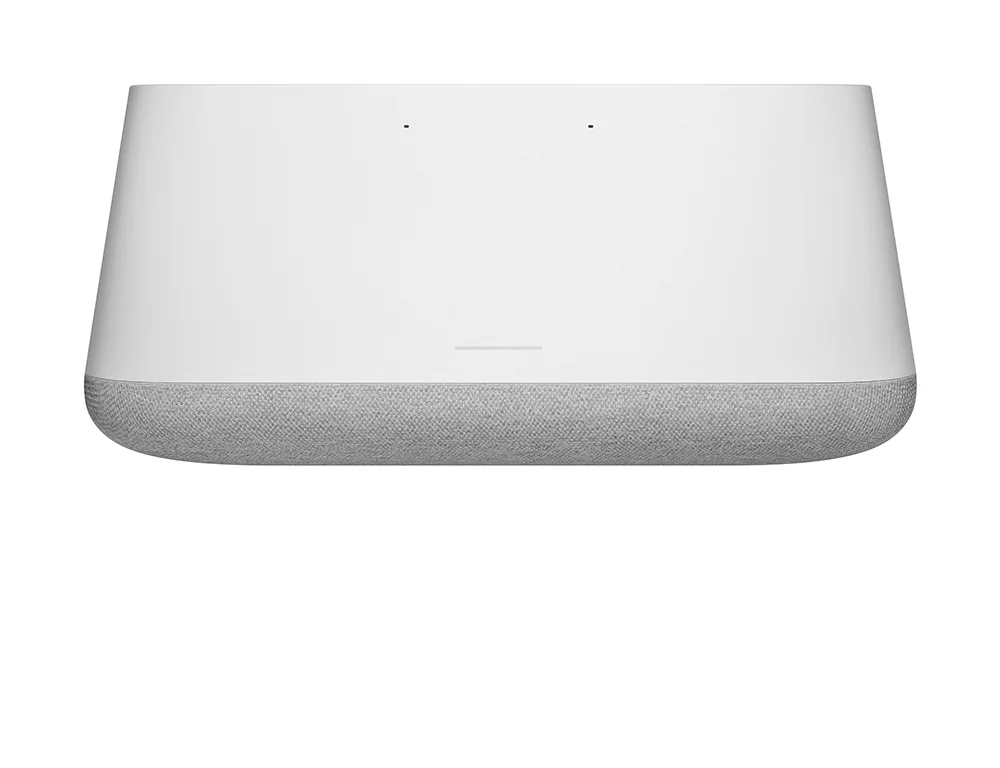 Google Home Max - Chalk - Radiant Selections