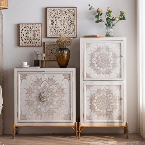 Entryway Cabinet Light Luxury Carved Bedroom Furniture Cabinets Retro Storage Cabinets Store Storage Cabinets Kitchen Cabinets Kitchen Storage Cabinet