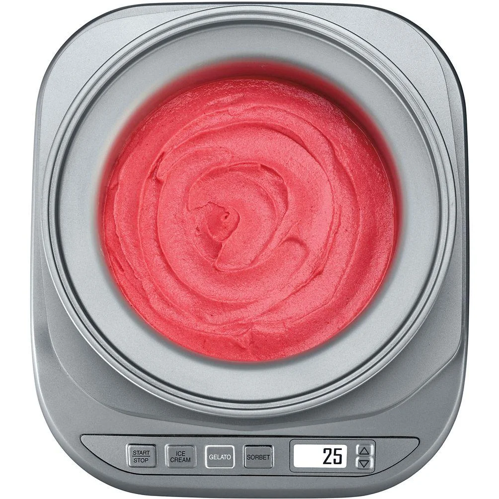 Cuisinart Cool Creations 2-Quart Ice Cream Maker
