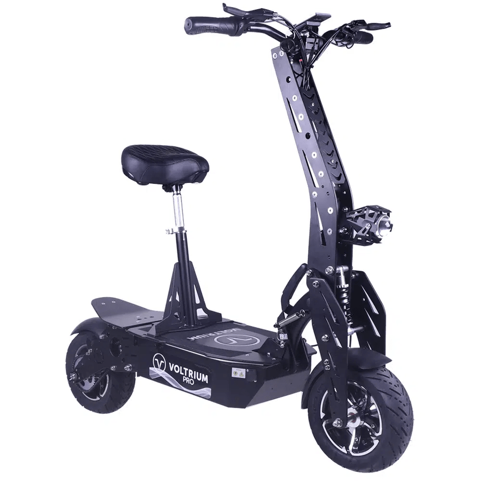 Dualtron Voltrium Pro Electric Scooter