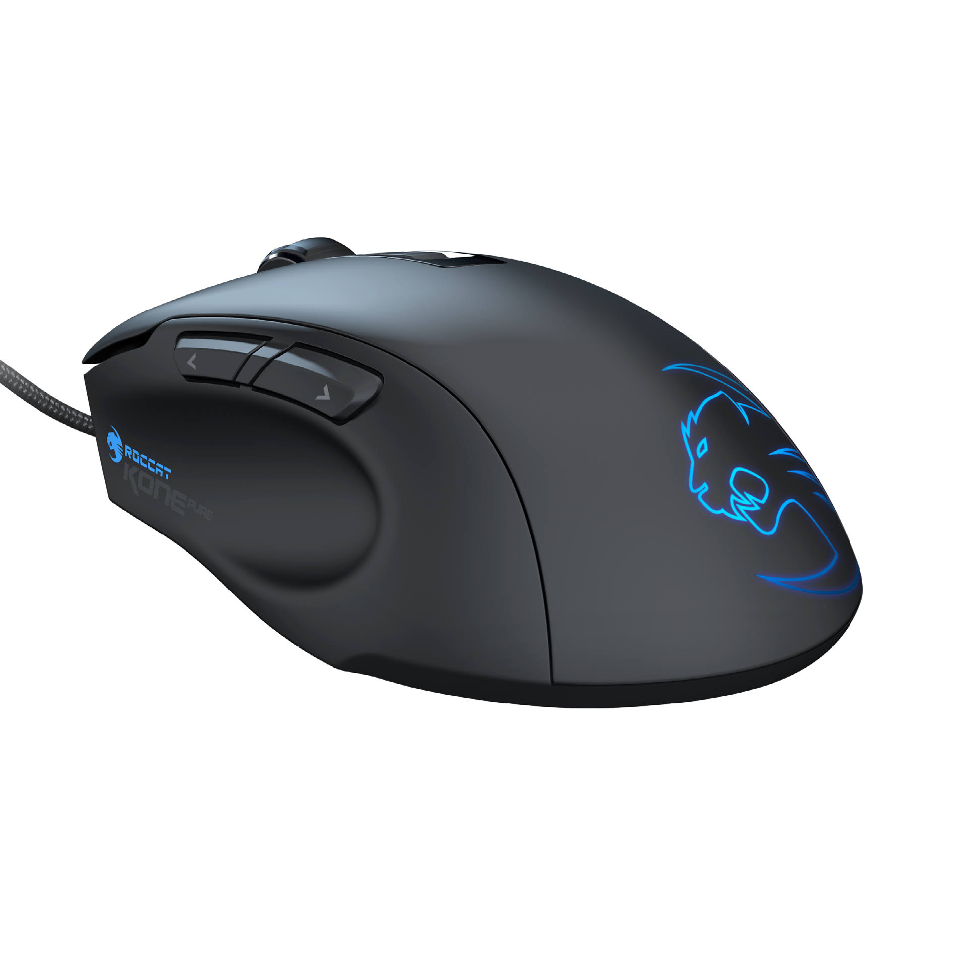 Roccat Kone Pure - Core Performance Gaming Mouse