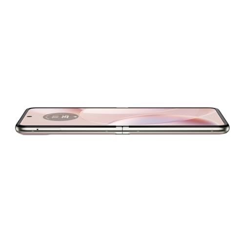 Motorola razr | 2023 | Unlocked | Made for US 8/128 | 32MP Camera | Summer Lilac, 73.95 x 170.82 x 7.35mm