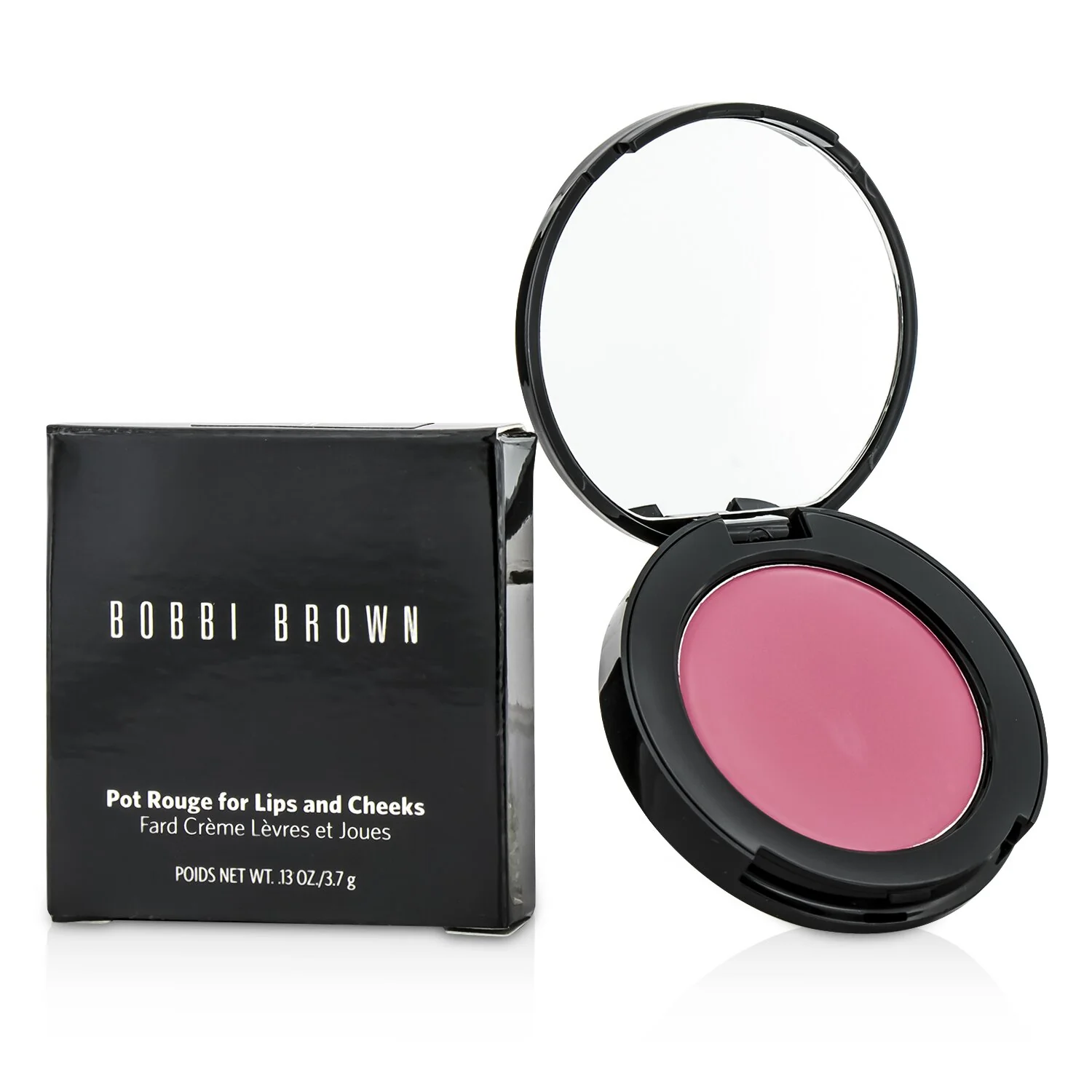 Bobbi Brown Pot Rouge For Lips & Cheeks (New Packaging) - #24 Fresh Melon