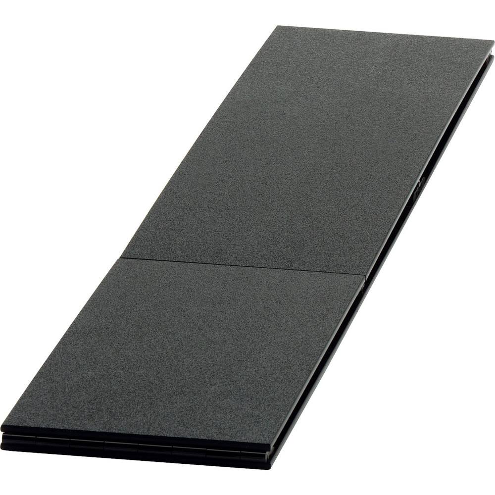 Cal-Mil - BH4220-13 - 12 in x 20 in Black Ice Housing