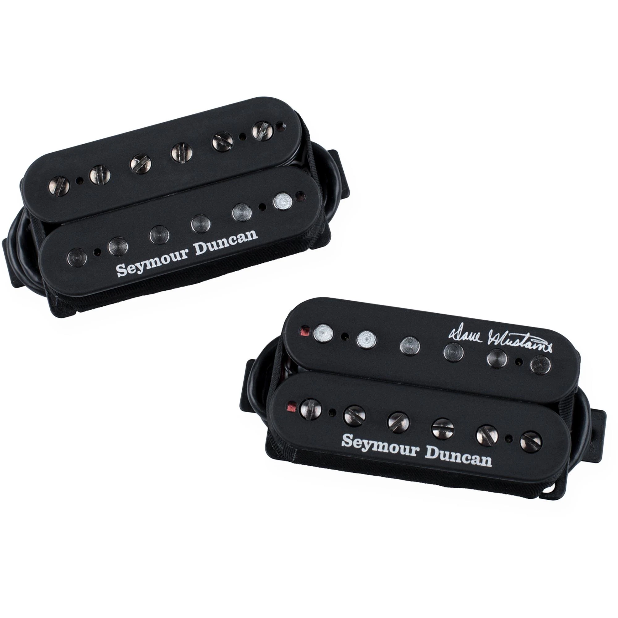 Seymour Duncan Dave Mustaine Thrash Factor Humbucker Pickup Set