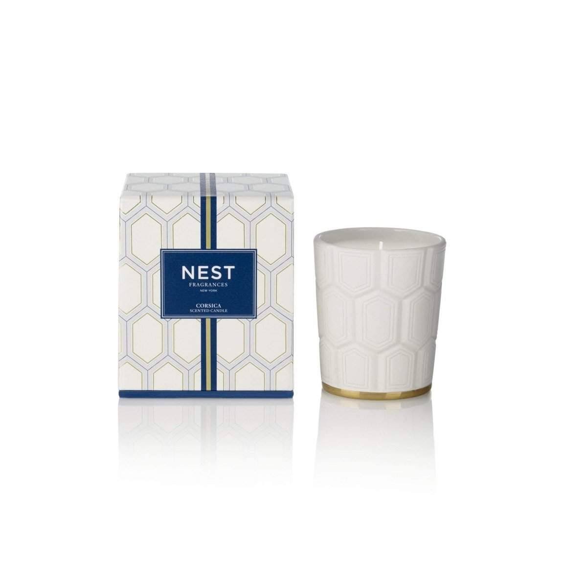 Nest Fragrances Classic Candle 8.1 oz - Sahara Spice