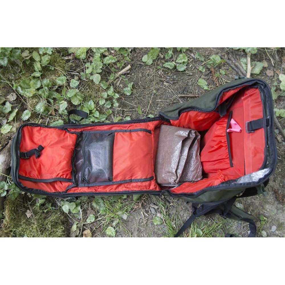 Dakine Builder Pack 40L - Sports Supplies Online Store
