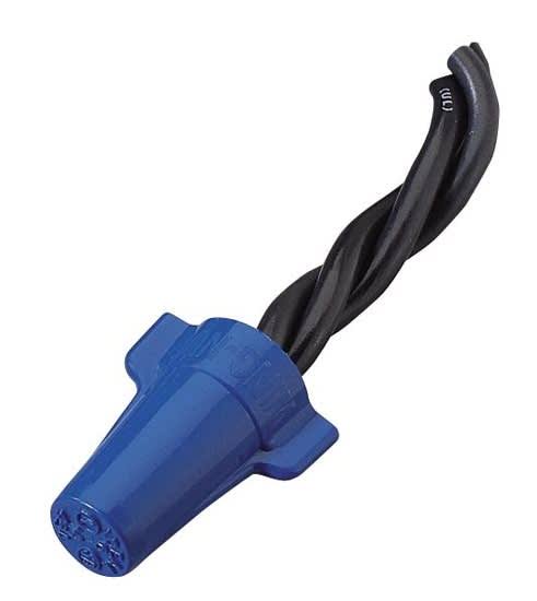 Ideal 30-554 Wire Connector Wing-Nut 454 | Tequipment