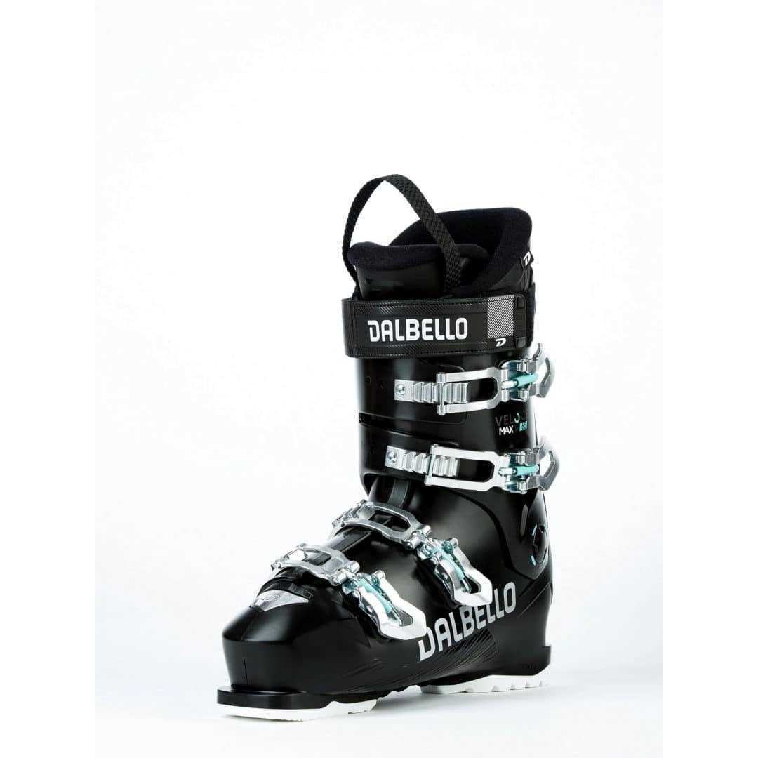Womens Dalbello Veloce Max 65 W Ski Boots 2024 - Sports Supplies Online Store