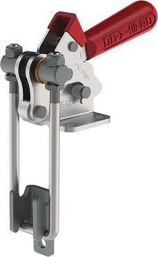 Destaco 344-R Vertical Pull-Action Latch Clamp with Toggle Lock