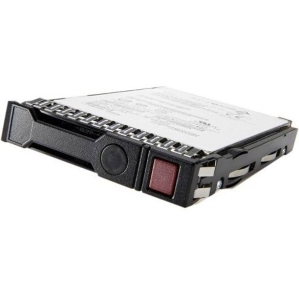 HPE 1.80 TB Hard Drive - 2.5x22 Internal - SAS (12Gb/s SAS) - 872481-K21