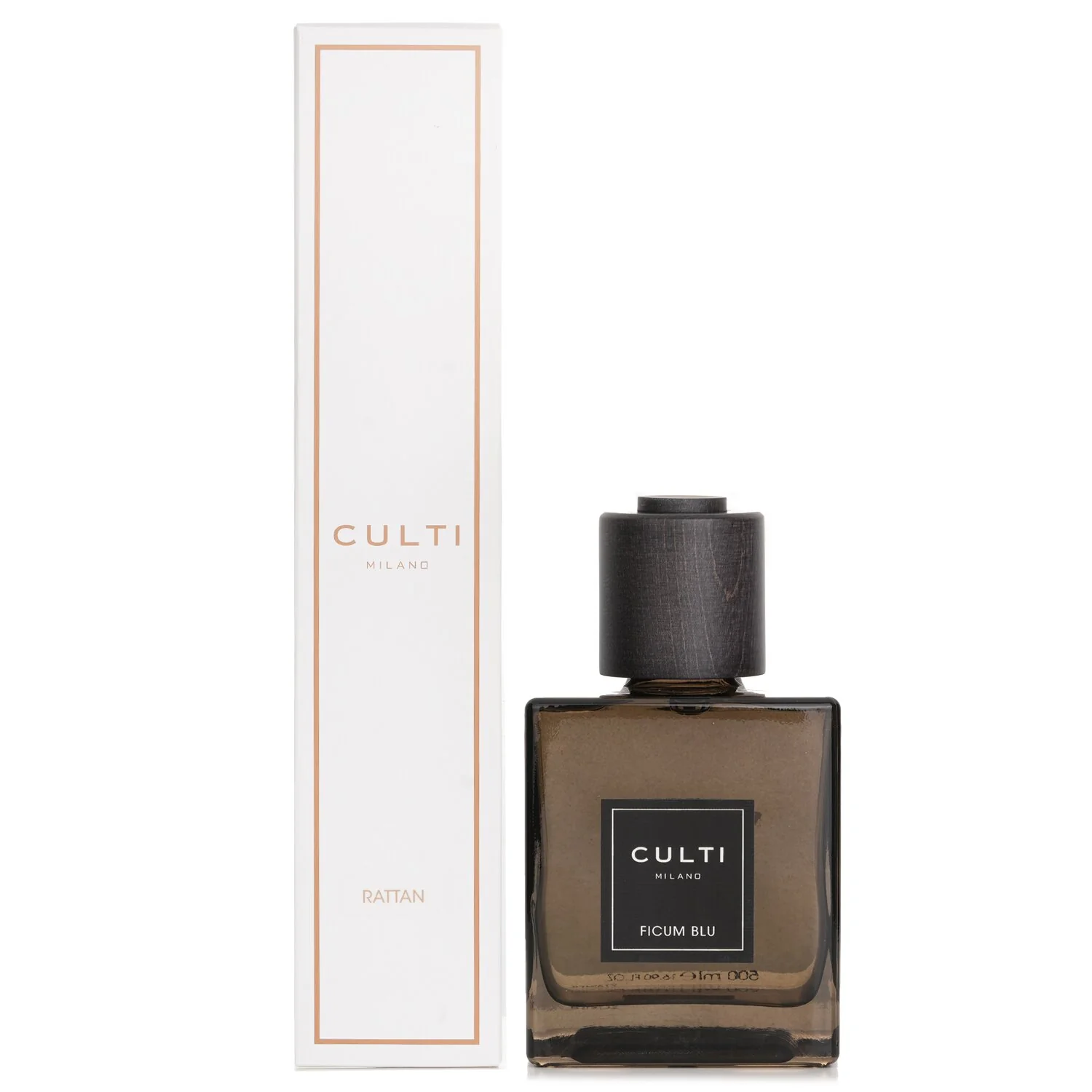 Culti Decor Classic Ficum Blu Diffuser  250ml/8.45oz