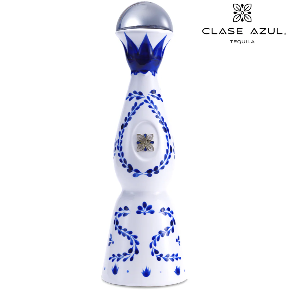 Clase Azul Reposado Tequila - Nestor Liquor
