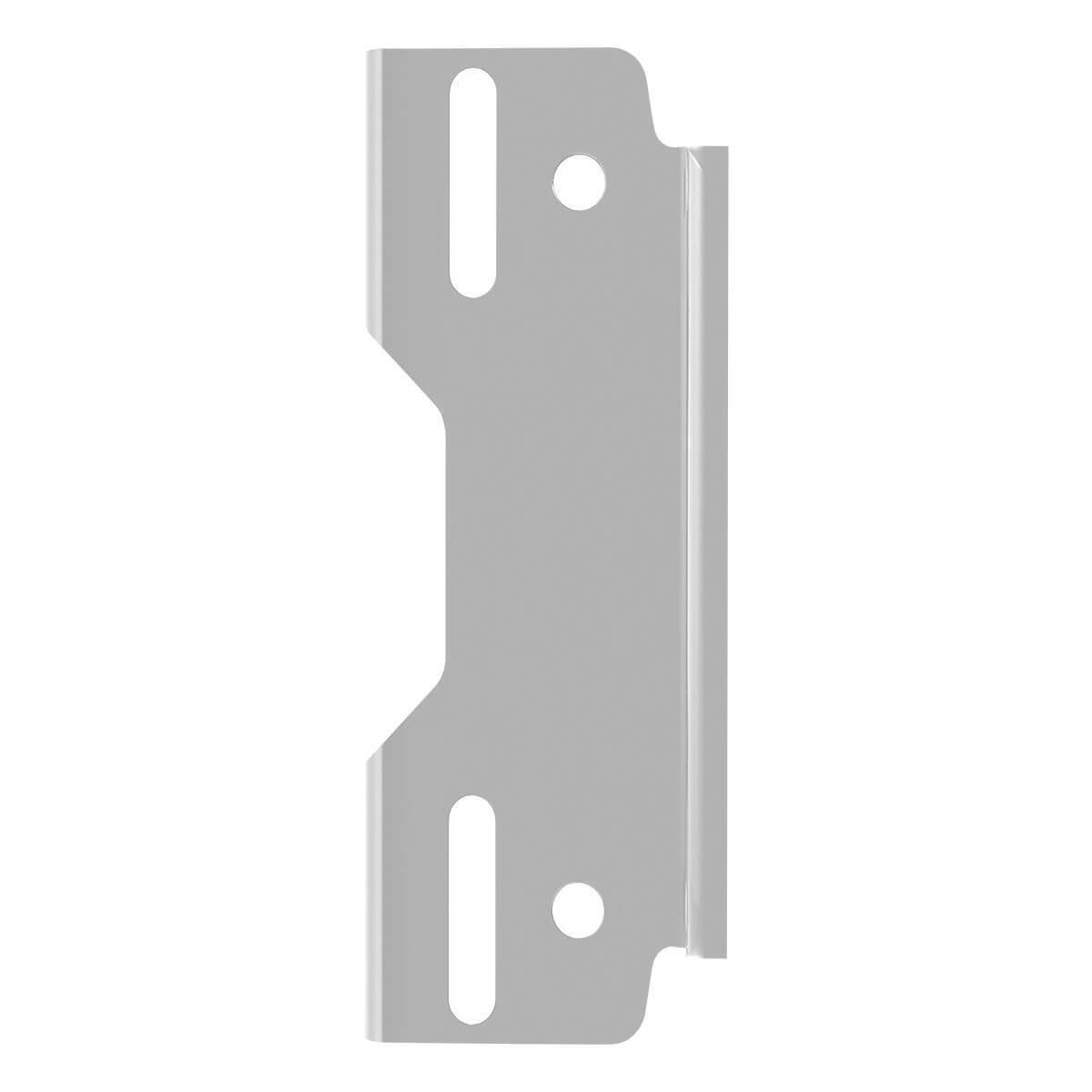 Minn Kota 1810377 Raptor Universal Sandwich Adapter Bracket - White